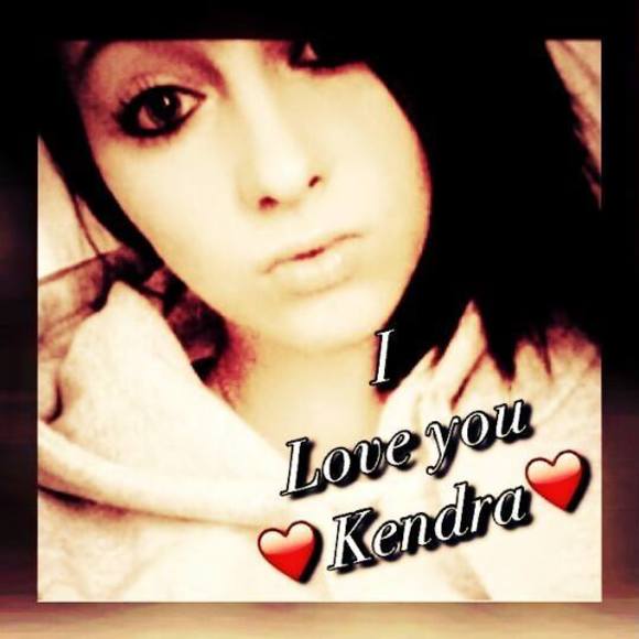 kendrahood